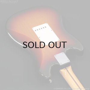 画像16: Tokai　2012 AMG83 YS [Yellow Sunburst] [中古品]