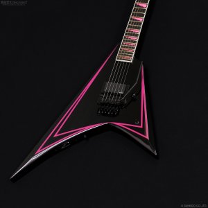 画像2: Edwards　E-ALEXI PINK SAWTOOTH