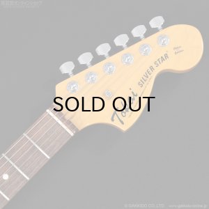 画像10: Tokai　2012 AMG83 YS [Yellow Sunburst] [中古品]