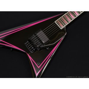 画像5: Edwards　E-ALEXI PINK SAWTOOTH