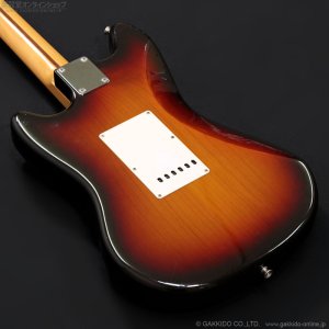 画像14: Tokai　2012 AMG83 YS [Yellow Sunburst] [中古品]