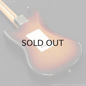 画像14: Tokai　2012 AMG83 YS [Yellow Sunburst] [中古品]