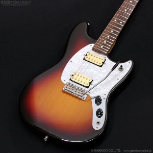 画像3: Tokai　2012 AMG83 YS [Yellow Sunburst] [中古品]