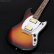 画像3: Tokai　2012 AMG83 YS [Yellow Sunburst] [中古品] (3)