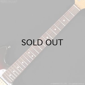 画像8: Tokai　2012 AMG83 YS [Yellow Sunburst] [中古品]