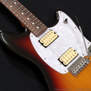 画像6: Tokai　2012 AMG83 YS [Yellow Sunburst] [中古品]
