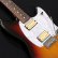 画像6: Tokai　2012 AMG83 YS [Yellow Sunburst] [中古品] (6)