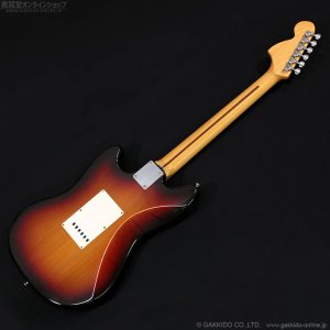 画像17: Tokai　2012 AMG83 YS [Yellow Sunburst] [中古品]