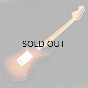 画像17: Tokai　2012 AMG83 YS [Yellow Sunburst] [中古品]