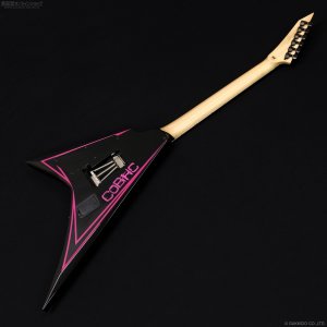 画像9: Edwards　E-ALEXI PINK SAWTOOTH