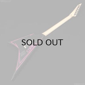 画像9: Edwards　E-ALEXI PINK SAWTOOTH