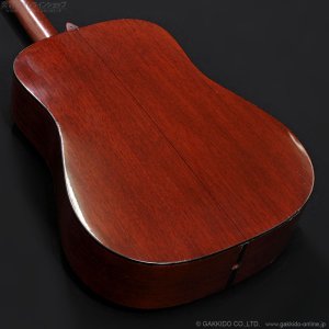 画像24: Martin　1997 D-18 [中古品]