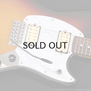 画像7: Tokai　2012 AMG83 YS [Yellow Sunburst] [中古品]