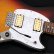 画像7: Tokai　2012 AMG83 YS [Yellow Sunburst] [中古品] (7)