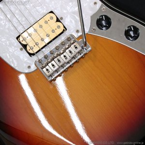 画像5: Tokai　2012 AMG83 YS [Yellow Sunburst] [中古品]