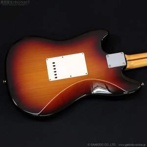 画像15: Tokai　2012 AMG83 YS [Yellow Sunburst] [中古品]