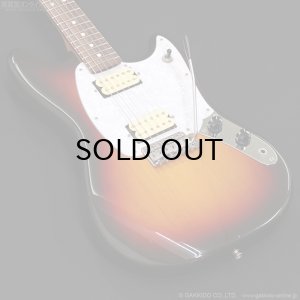 画像4: Tokai　2012 AMG83 YS [Yellow Sunburst] [中古品]