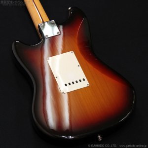 画像13: Tokai　2012 AMG83 YS [Yellow Sunburst] [中古品]
