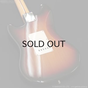 画像13: Tokai　2012 AMG83 YS [Yellow Sunburst] [中古品]