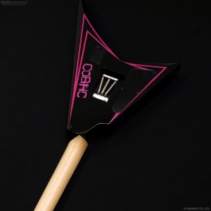 画像8: Edwards　E-ALEXI PINK SAWTOOTH