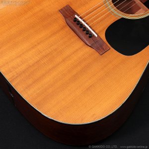 画像8: Martin　1997 D-18 [中古品]