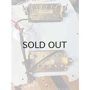 画像18: Tokai　2012 AMG83 YS [Yellow Sunburst] [中古品]