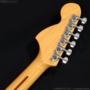 画像11: Tokai　2012 AMG83 YS [Yellow Sunburst] [中古品]