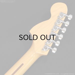 画像11: Tokai　2012 AMG83 YS [Yellow Sunburst] [中古品]