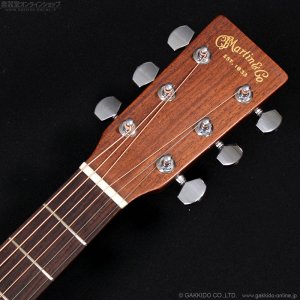 画像17: Martin　1997 D-18 [中古品]