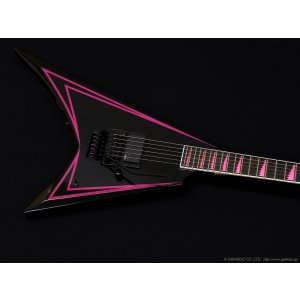 画像3: Edwards　E-ALEXI PINK SAWTOOTH