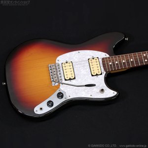 画像2: Tokai　2012 AMG83 YS [Yellow Sunburst] [中古品]