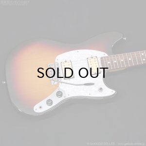 画像2: Tokai　2012 AMG83 YS [Yellow Sunburst] [中古品]