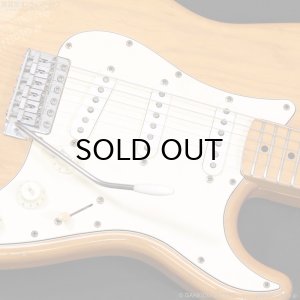 画像8: Fender Japan　1997〜2000 ST71-85TX NAT/M [Natural] [中古品]