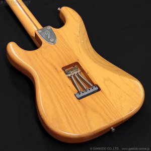 画像14: Fender Japan　1997〜2000 ST71-85TX NAT/M [Natural] [中古品]