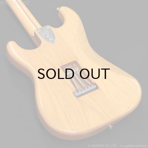 画像14: Fender Japan　1997〜2000 ST71-85TX NAT/M [Natural] [中古品]