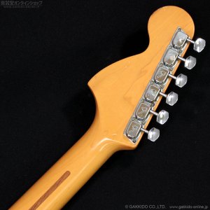 画像12: Fender Japan　1997〜2000 ST71-85TX NAT/M [Natural] [中古品]