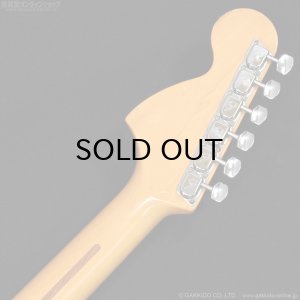 画像12: Fender Japan　1997〜2000 ST71-85TX NAT/M [Natural] [中古品]