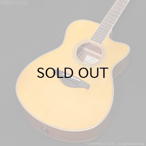 画像2: YAMAHA　FSC-TA VT [アウトレット特価品]