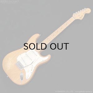 画像1: Fender Japan　1997〜2000 ST71-85TX NAT/M [Natural] [中古品]