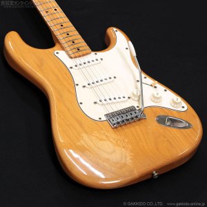 画像4: Fender Japan　1997〜2000 ST71-85TX NAT/M [Natural] [中古品]