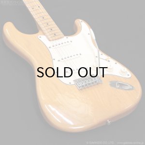 画像4: Fender Japan　1997〜2000 ST71-85TX NAT/M [Natural] [中古品]