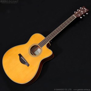 画像1: YAMAHA　FSC-TA VT [アウトレット特価品]