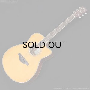 画像1: YAMAHA　FSC-TA VT [アウトレット特価品]