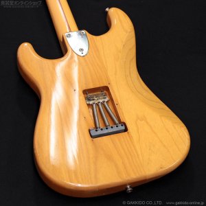 画像15: Fender Japan　1997〜2000 ST71-85TX NAT/M [Natural] [中古品]