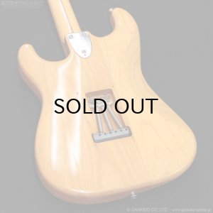 画像15: Fender Japan　1997〜2000 ST71-85TX NAT/M [Natural] [中古品]