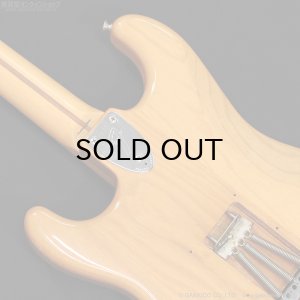 画像13: Fender Japan　1997〜2000 ST71-85TX NAT/M [Natural] [中古品]