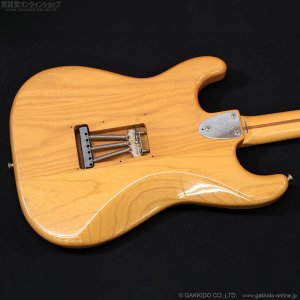 画像16: Fender Japan　1997〜2000 ST71-85TX NAT/M [Natural] [中古品]