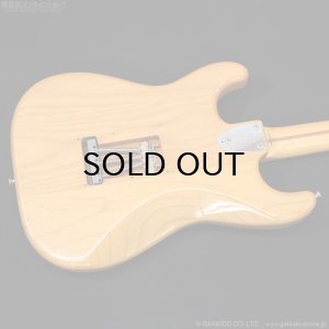 画像16: Fender Japan　1997〜2000 ST71-85TX NAT/M [Natural] [中古品]