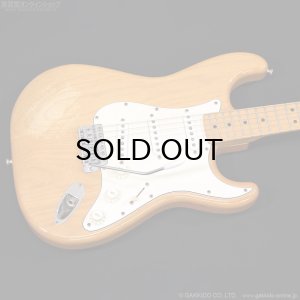 画像2: Fender Japan　1997〜2000 ST71-85TX NAT/M [Natural] [中古品]
