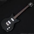 Danelectro　Dan O. Mano Guitars [Black]